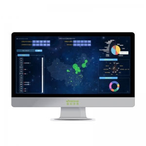 設備健康監管平臺