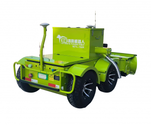 精料補(bǔ)飼機(jī)器人